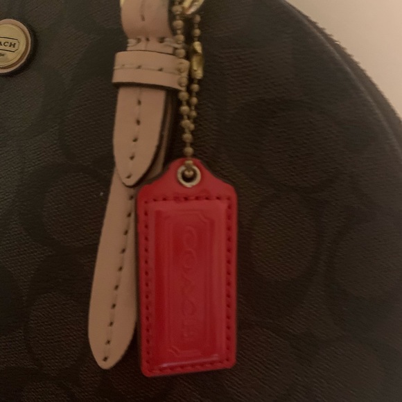 Coach Crossbody/Hand Bag - Picture 3 of 7